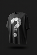 Camisa Oversize Black