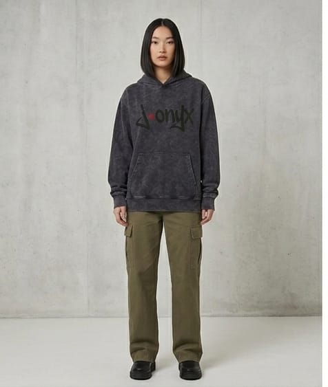 HOODIE